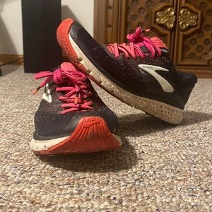 Brooks Glycerin size 8.5
